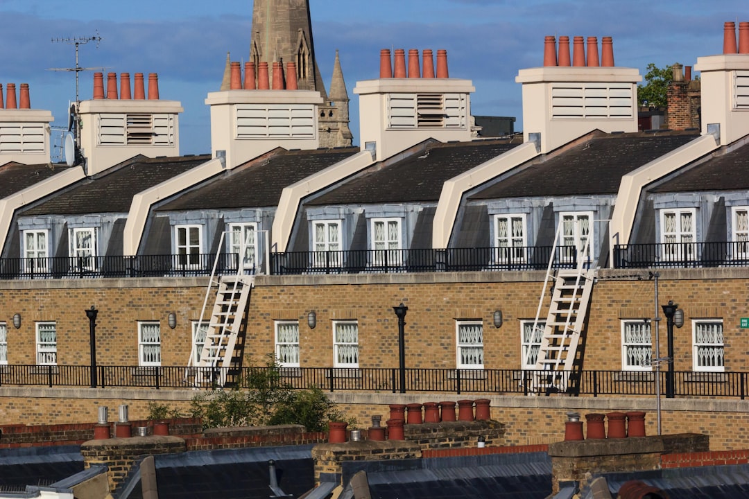 The Four Housing Markets Long-Term
