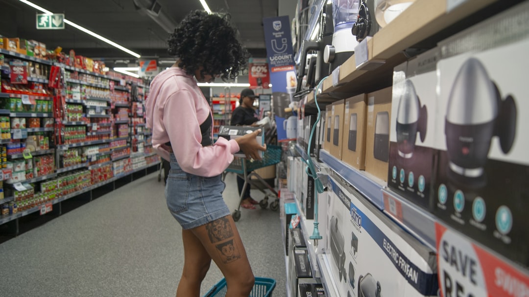 How Shoppers Can Trim Costs