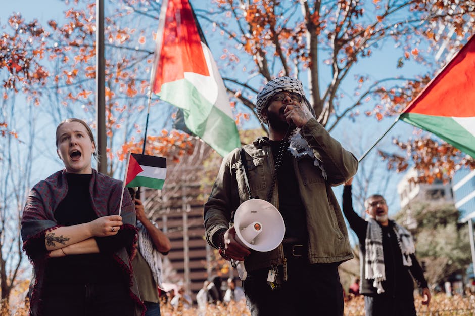 From Holocaust Survivor to Civil Rights Advocate