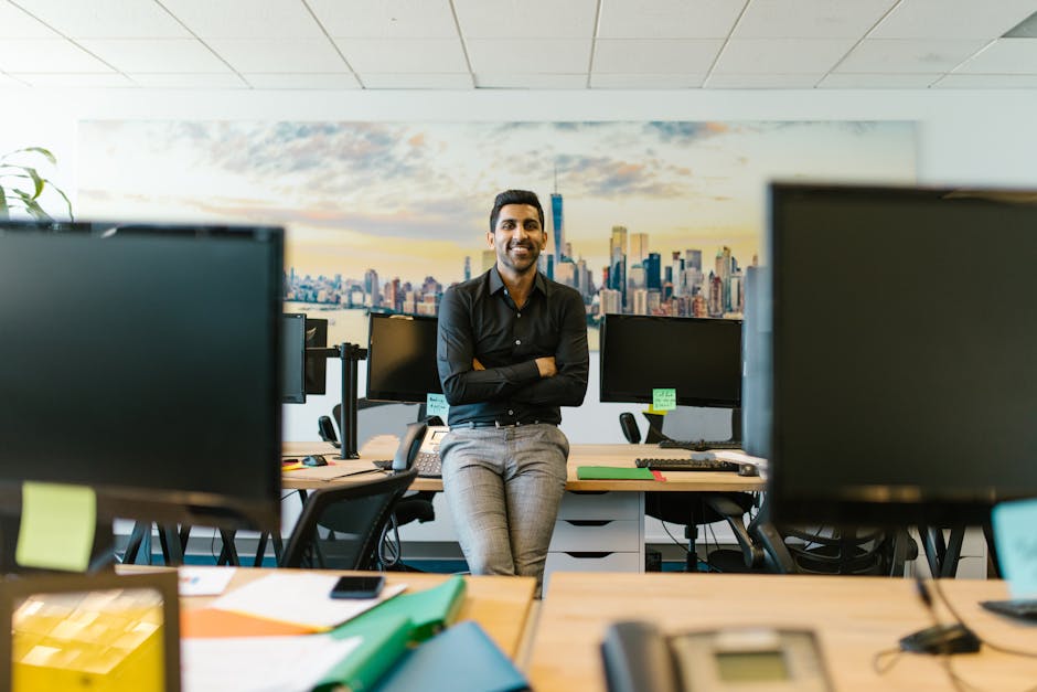 What freshworks ceo: agile enterprises means in practice