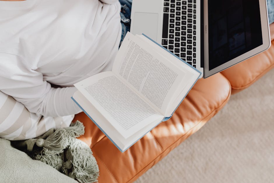 9) How to Integrate Friday Reads Into Your Weekend Plan