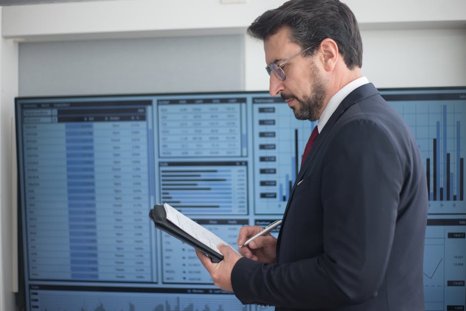 Data Snapshot: How Today’s Job Market Feels To Investors