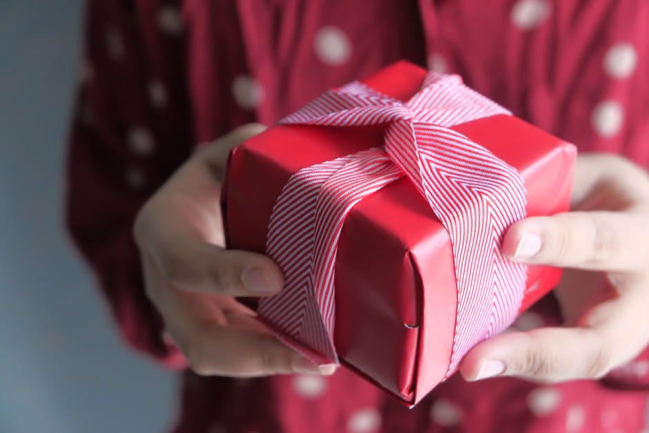 The UN Gift and A Different Kind of Return