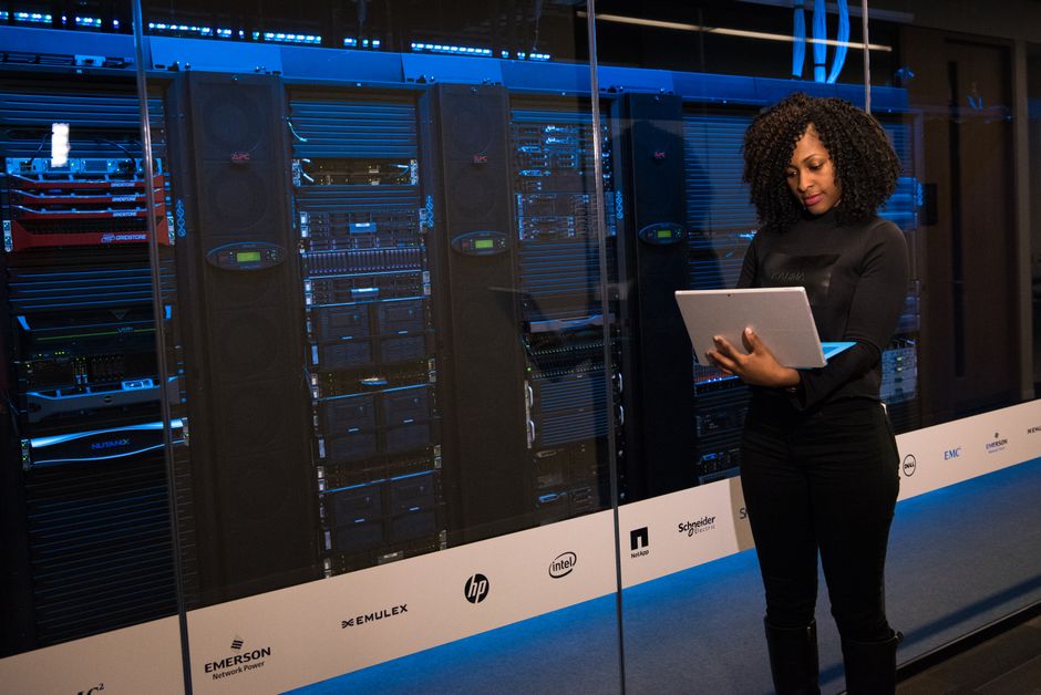 Backlog and AI Server Momentum