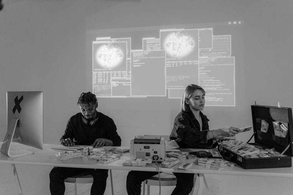 Operational Realities: Compliance, Custody, and Reporting