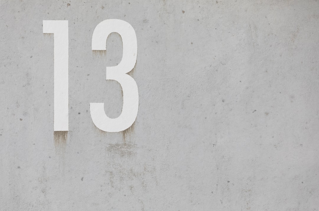 Numbers that Help Ground the Plan