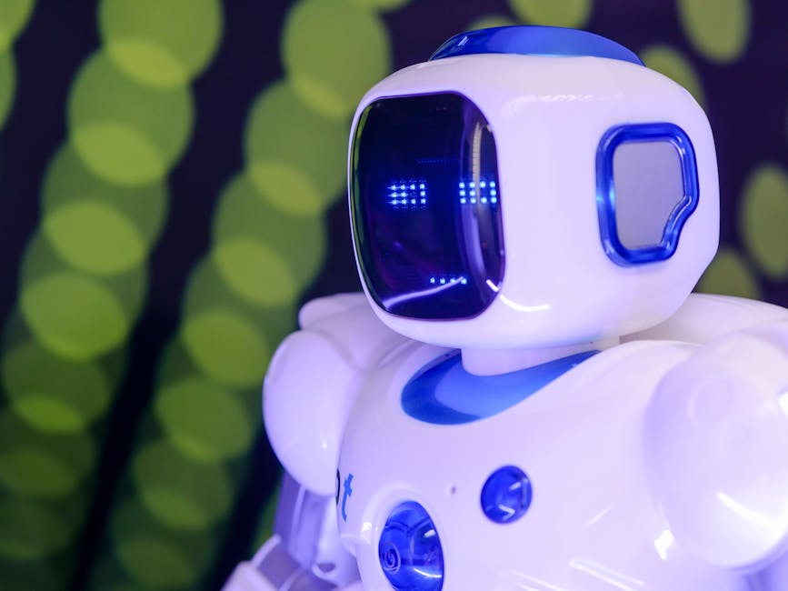 Preparing For a Future Where AI Helps Audit Crypto More Than Ever