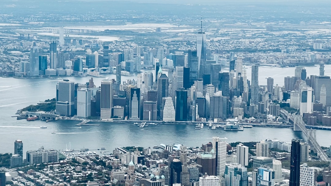 From New York to Your Neighborhood: A Teachable Moment