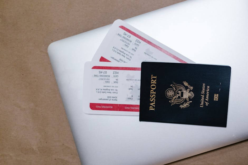 Tip 4: Time your ticket purchase and travel like a pro