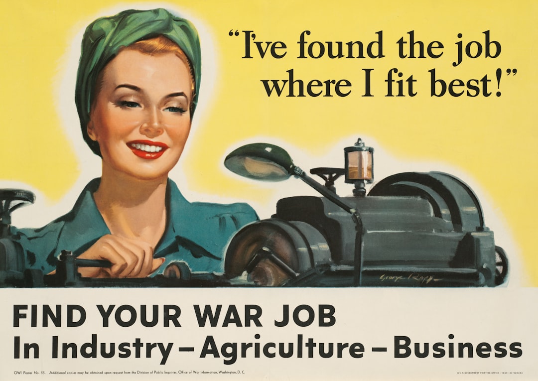 Industry Voices and Official Signals