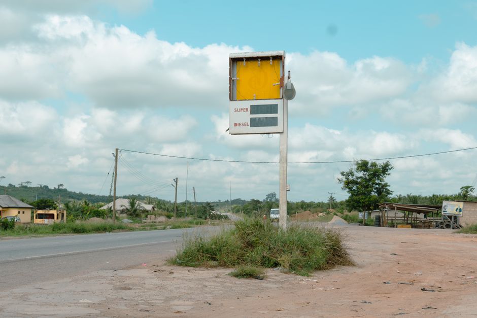 Fuel Prices Have Dropped: The Numbers Behind the Relief