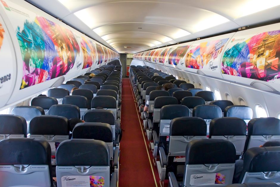How Airlines Are Responding