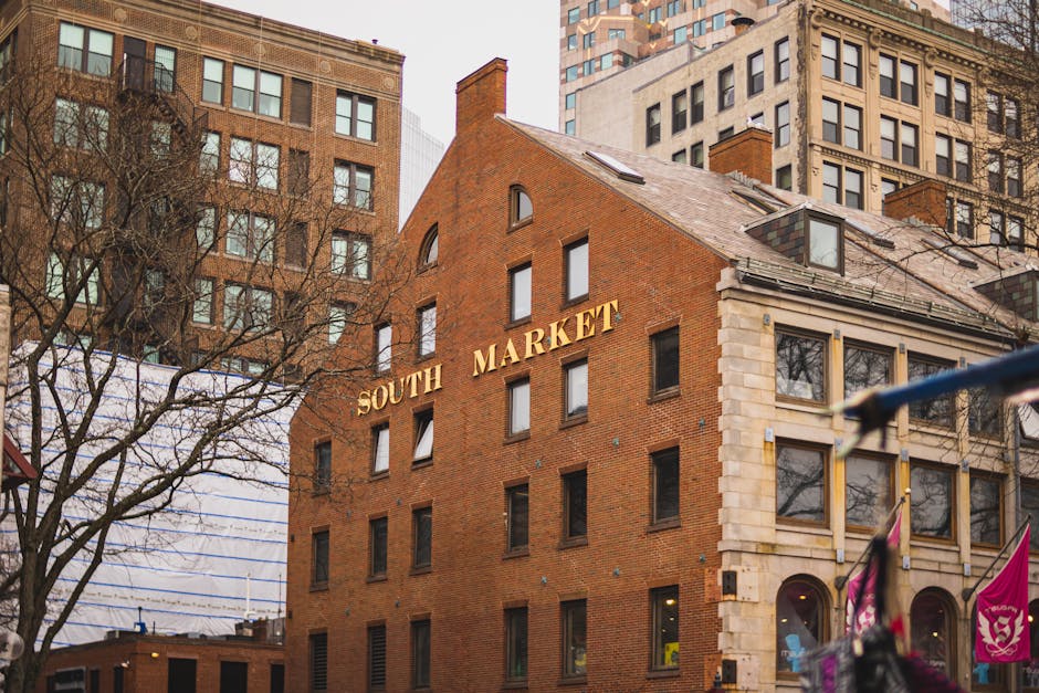 Boston Properties: Why It Attracts Attention