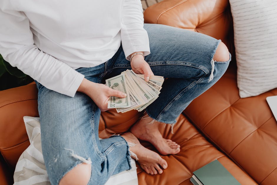 Practical Steps For Individual Investors