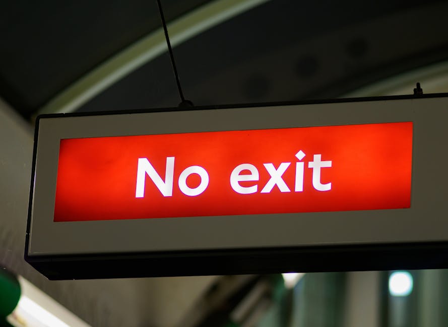 Assessing the Message: What the Exit Might Signal to Investors