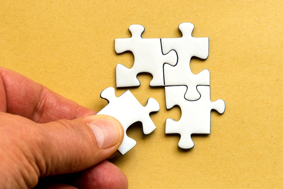 Putting It All Together: A Step-By-Step Plan for Your Own Portfolio