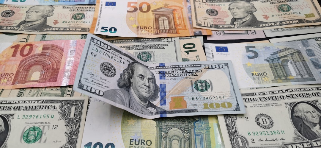 Geopolitics Meet Personal Finance