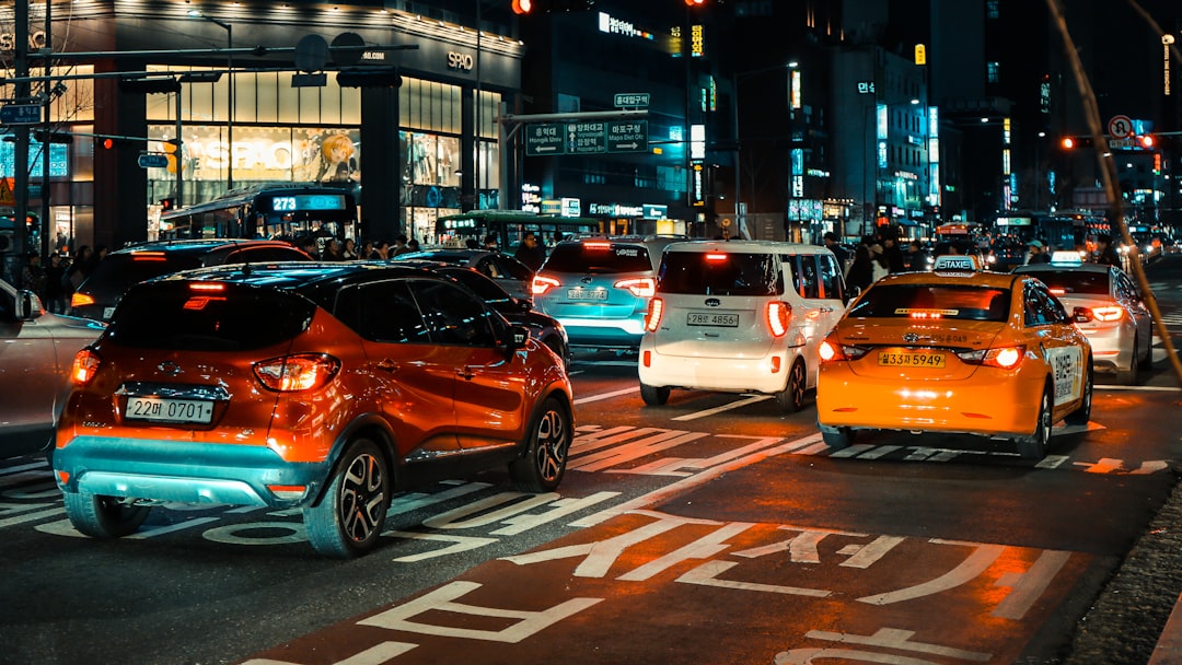 Market Context: Cars At Record Prices, Tax Planning Under Scrutiny