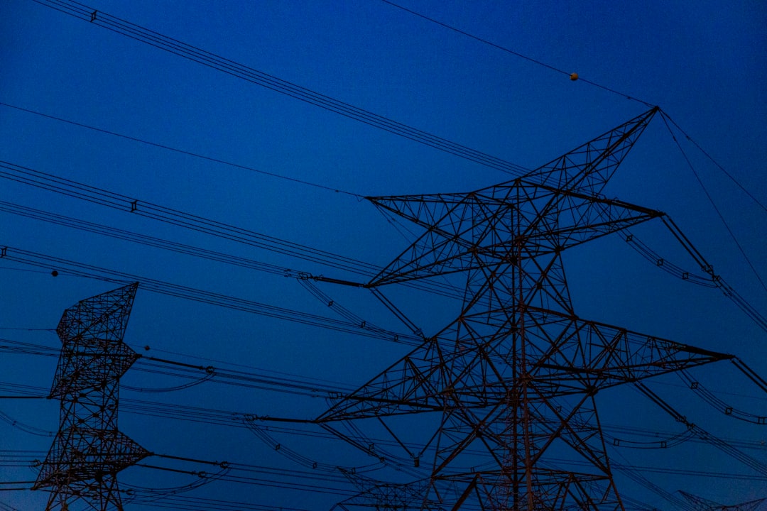 Energy Market Context and Regulatory View
