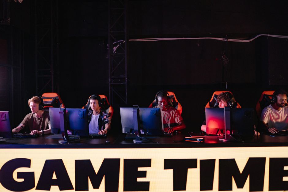 Why Gaming Industry Groups Urge This Change