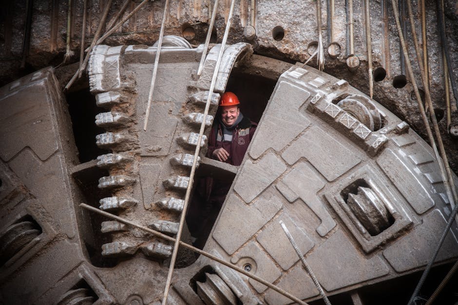 Why The Drill Curtain Isn’t Opening Wide