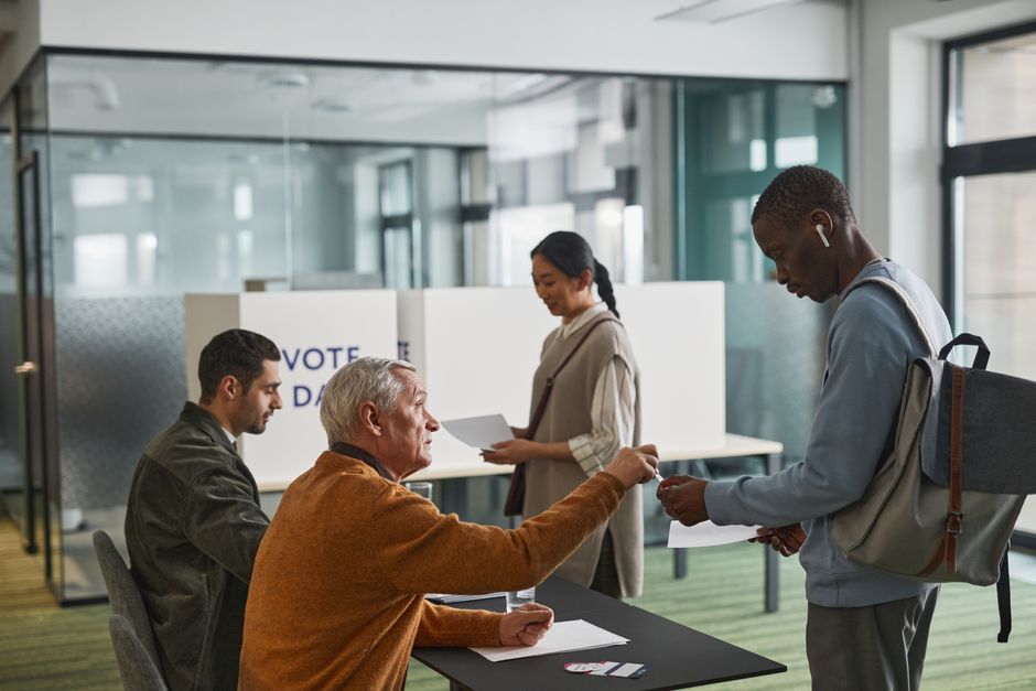 Takeaways For Voters And Investors