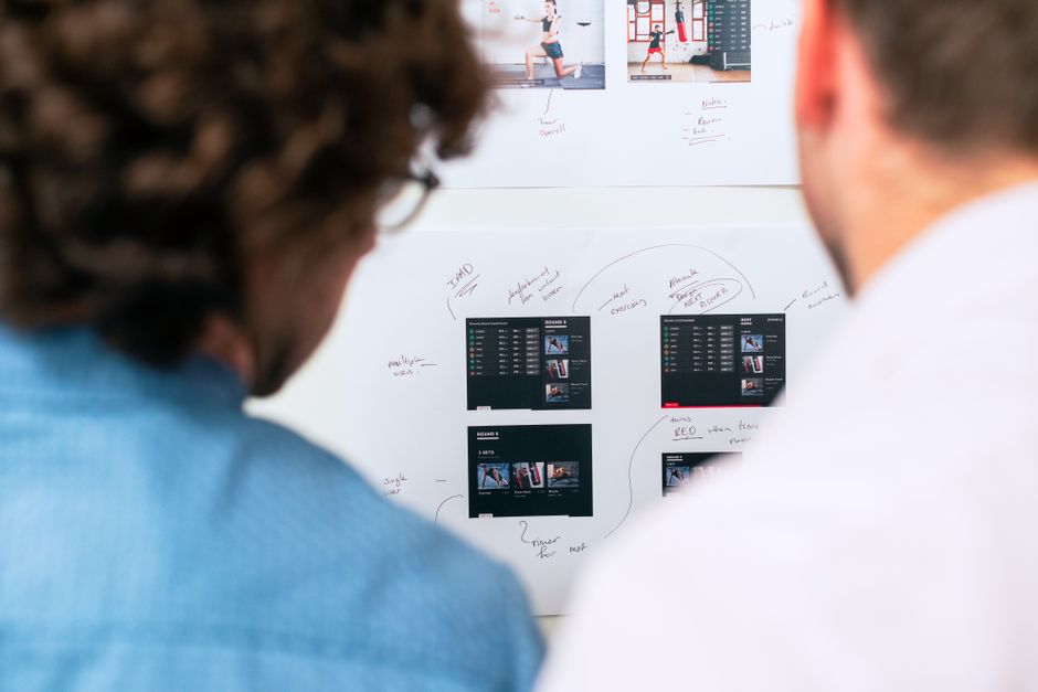 Impact on Users and Competitors