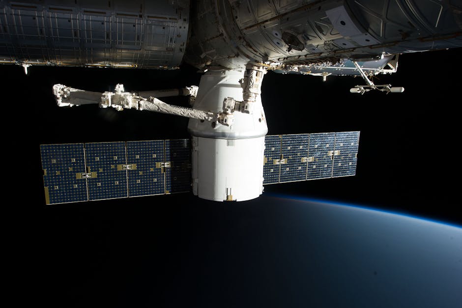 Why The Gemeni Space Station Stock Jumped: The Core Drivers