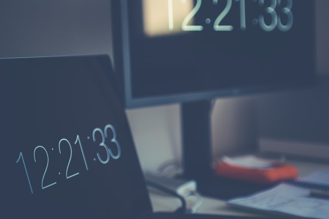 The Numbers Behind the Shift