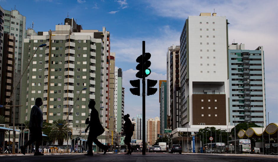 Human Signals: The Real-World Moves Behind the Numbers