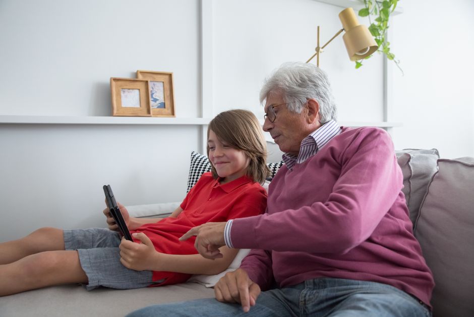 Generation by Generation: A Quick Read