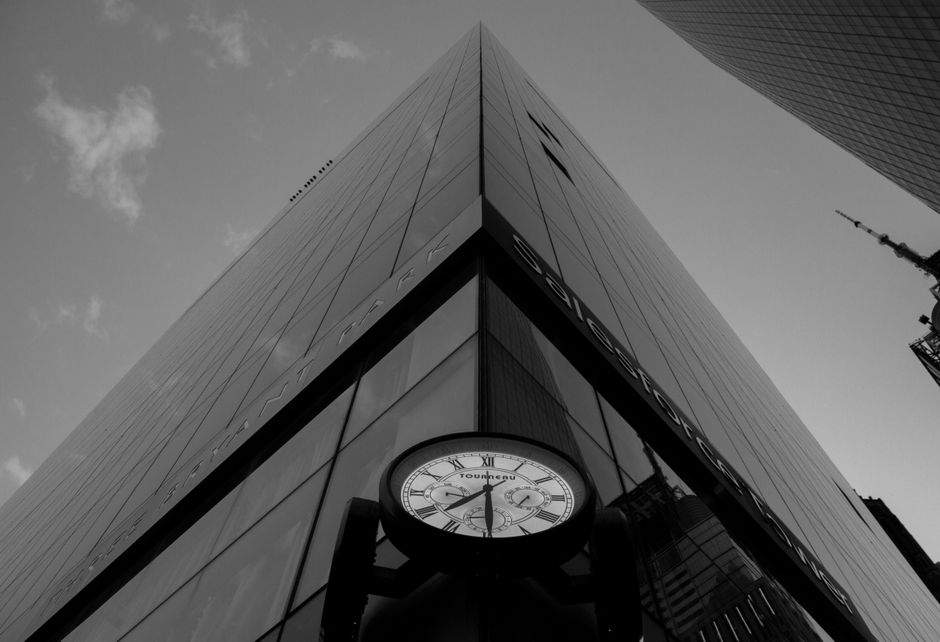 Key Dates and the Clock That Never Sleeps