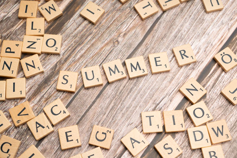 Putting It All Together: Your Summer-Ready Plan
