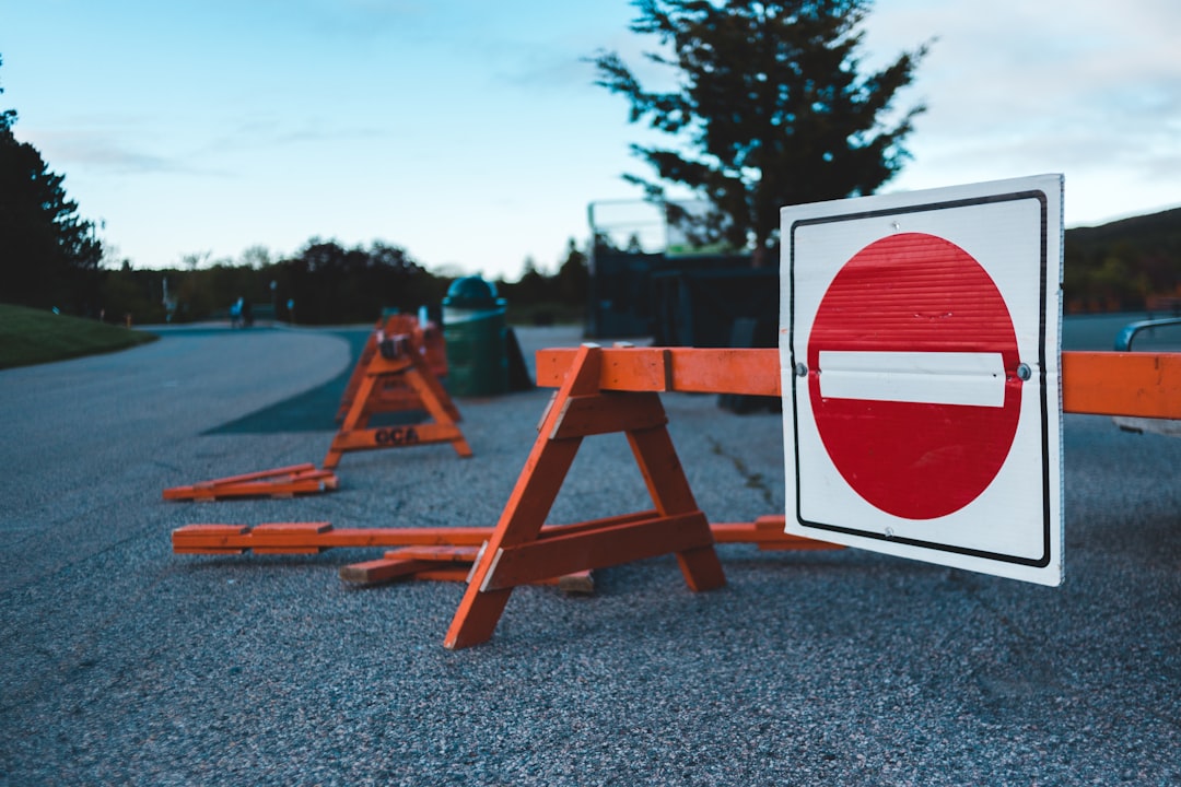 Roadblocks That Help Explain the Delay