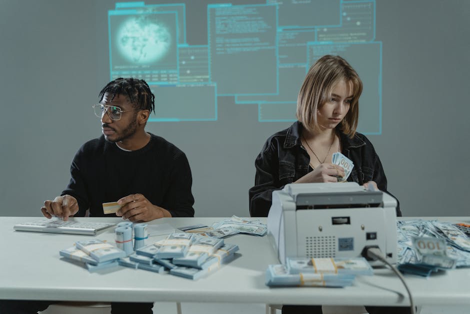 Data Points Shaping the Debate