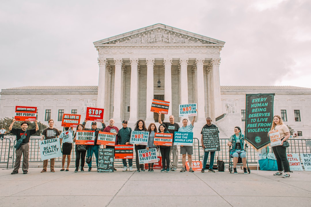 Case Facts: Victims, Plea, and Sentencing