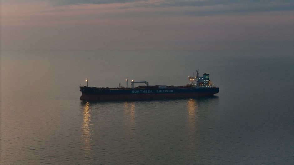 Oil, Fuel Costs, and Routing Realities
