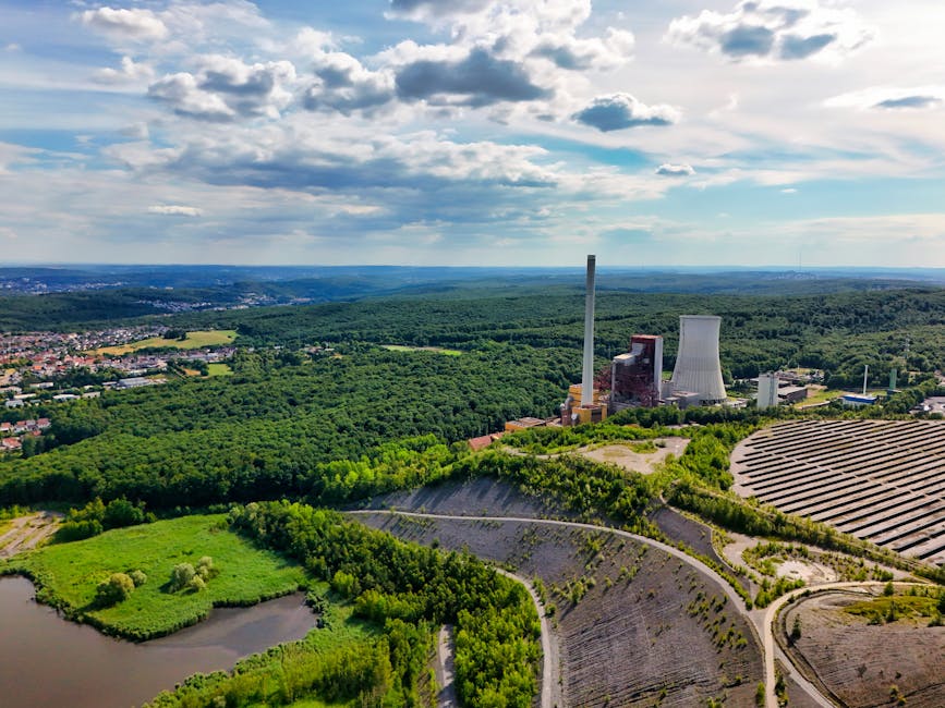AI spend versus energy capex: two engines, one cycle