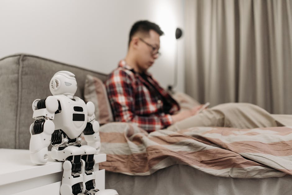 How households can prepare for AI risk in personal finance