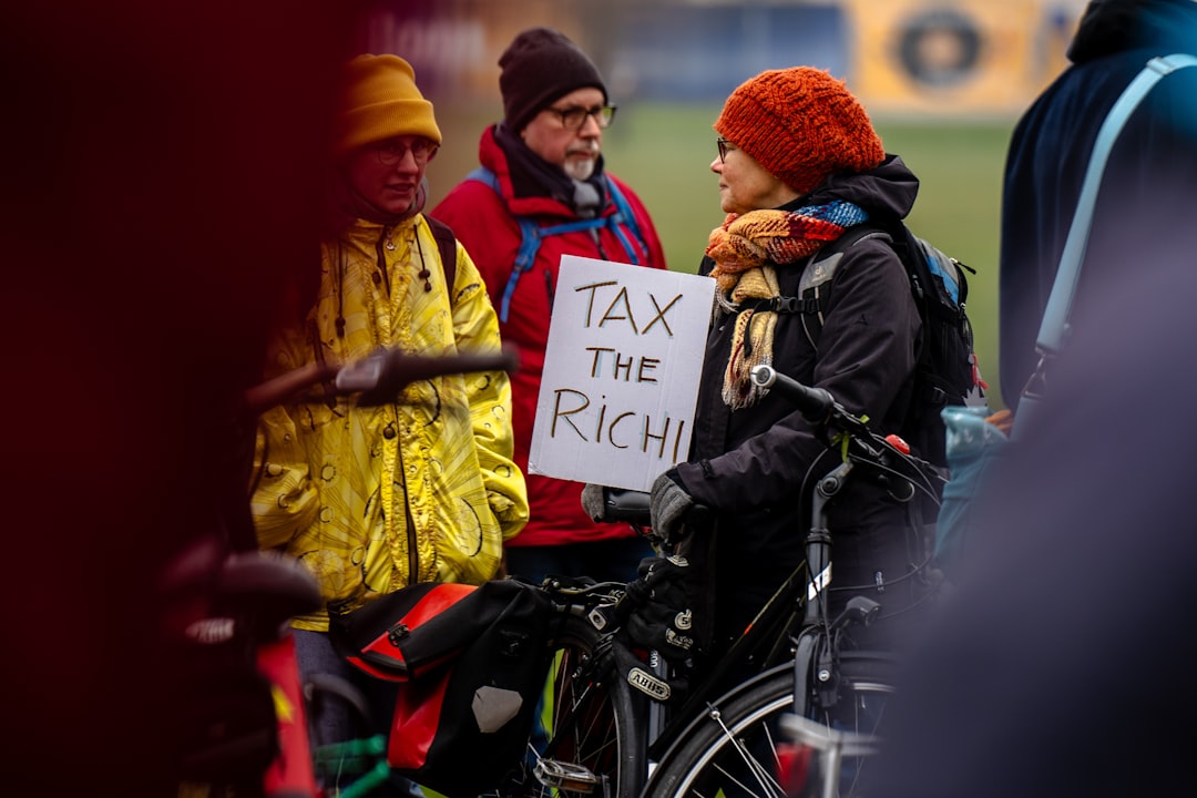 Tax Tangles: Social Security and Medicare in the Crosshairs