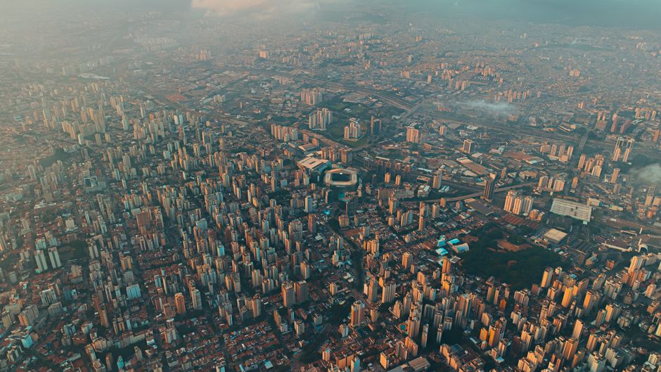 Geography and Company Quality: Why Place Matters