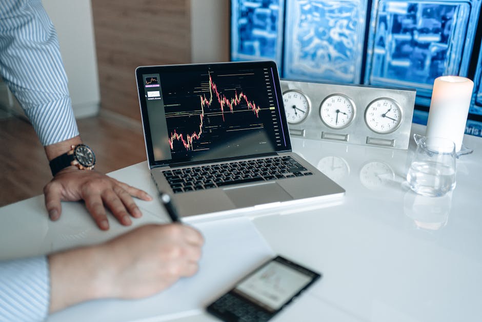 What Traders Will Be Watching Next