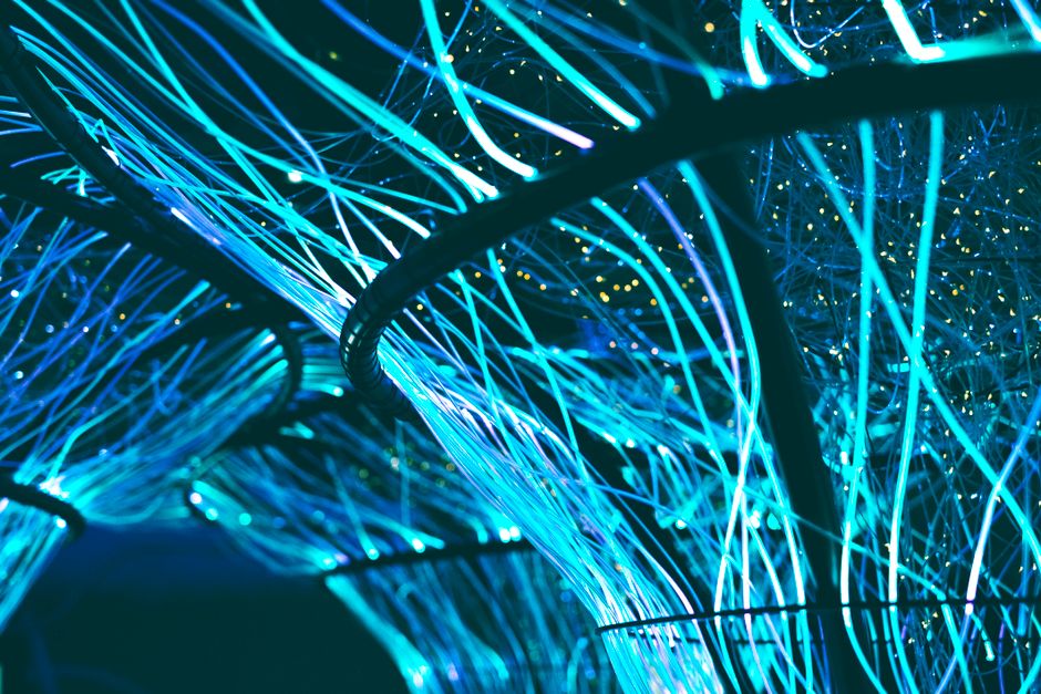 Goldman Sachs Says That Optical Networking Could Multiply TAM By 9x