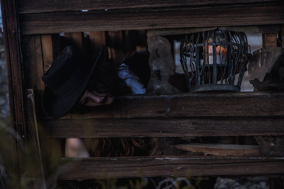 The hidden trap: isolation, blind spots, and relationship gaps