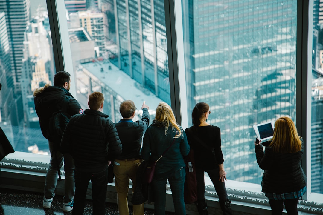 Scale, Users, and Market Context