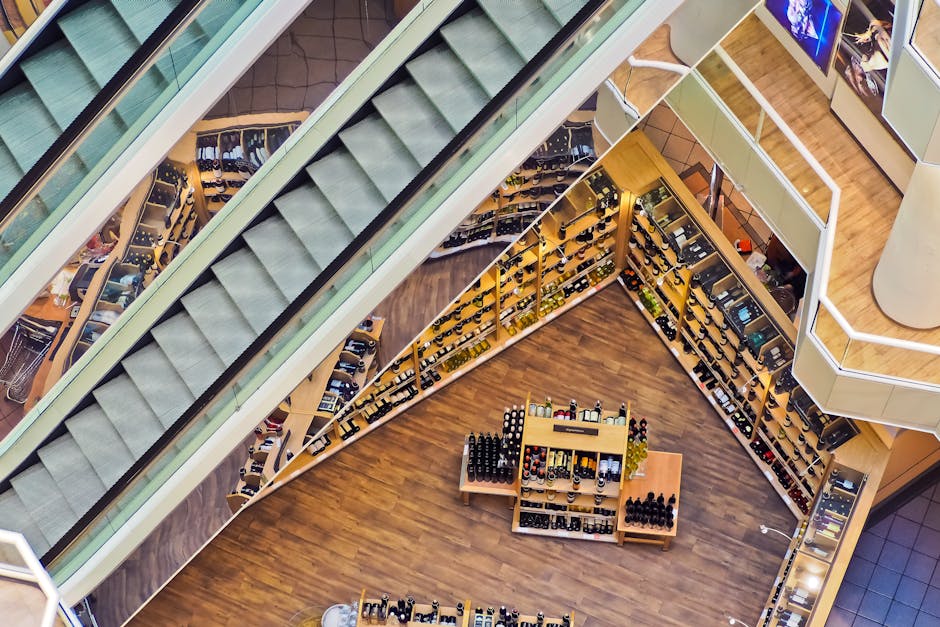Strategic Implications for Retailers and Investors