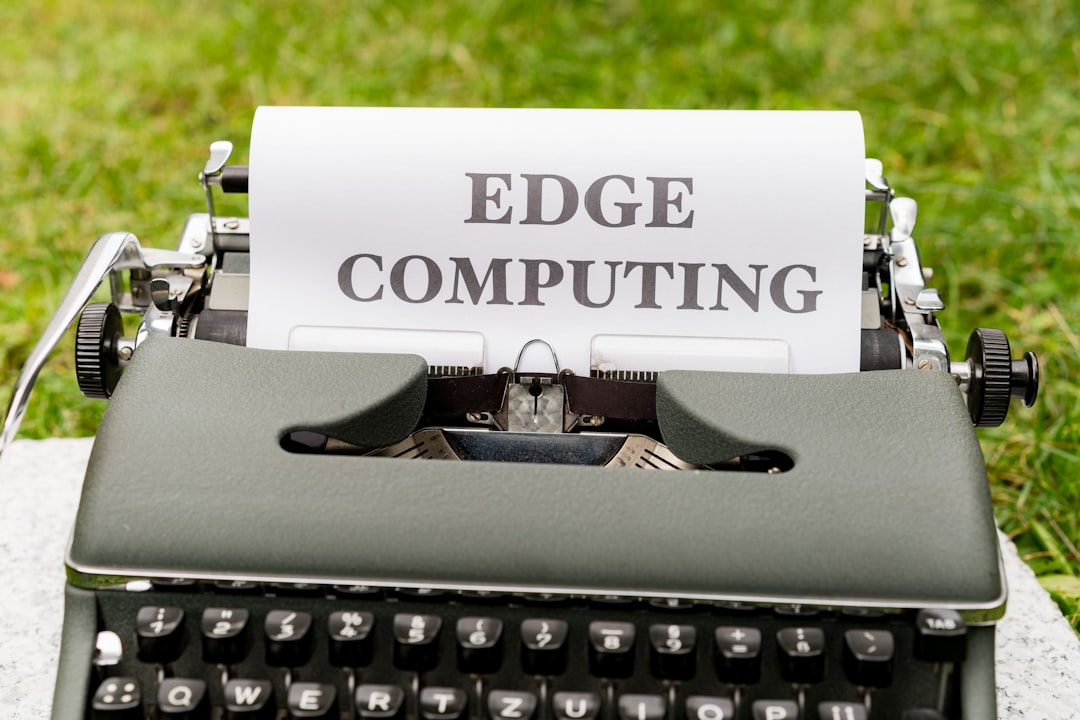 Economic Rationale: Edge Compute as a Cost Lever