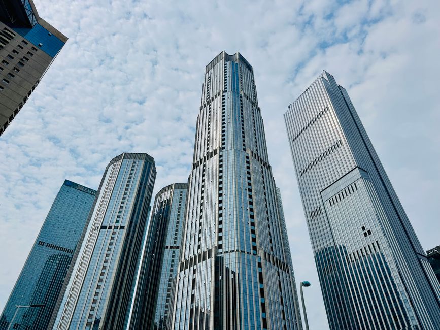 What GQRE Does: Global Quality Real Estate