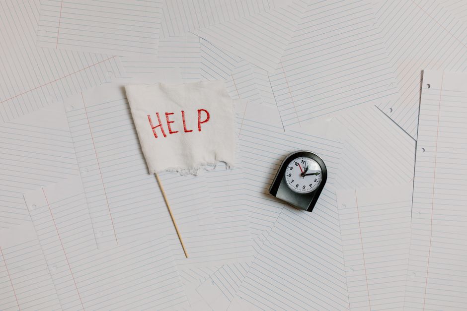 Real-World Narrative: The Toll of Urgency