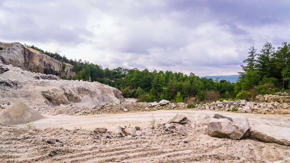 Risks to Consider for granite ridge (grnt) 2026